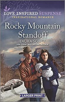 Rocky Mountain Standoff (Justice Seekers, 5)