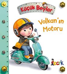 Volkan'in Motoru