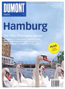 DuMont Bildatlas Hamburg