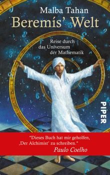 Beremís' Welt: Reise durch das Universum der Mathematik