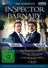 Inspector Barnaby, Vol. 22 [4 DVDs]