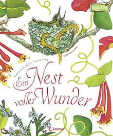 Ein Nest voller Wunder (Naturkind)