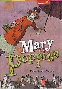 Mary Poppins von Collectif | Buch | Zustand gut