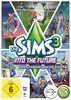 Die Sims 3: Into the Future (Add-On)