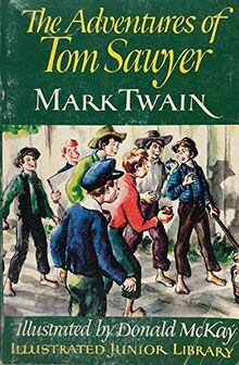 Adventures of Tom Sawyer