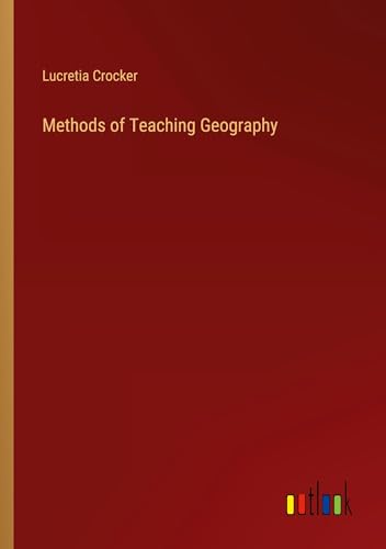 Methods of Teaching Geography