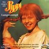Wir singen mit Pippi Langstrumpf. Lieder und Melodien aus den Pippi Langstrumpf-Filmen