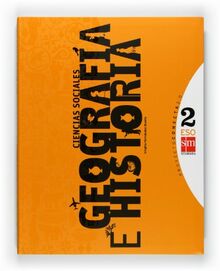 Conecta 2.0, ciencias sociales, geografía e historia, 2 ESO