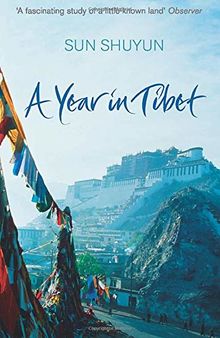A YEAR IN TIBET