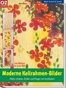 Moderne Keilrahmen-Bilder