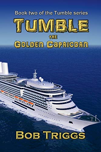 Tumble: The Golden Capricorn