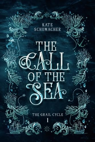 Kate Schumacher The Call Of The Sea