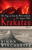 Krakatau: Der Tag, an dem die Welt zerbrach - 27. August 1883