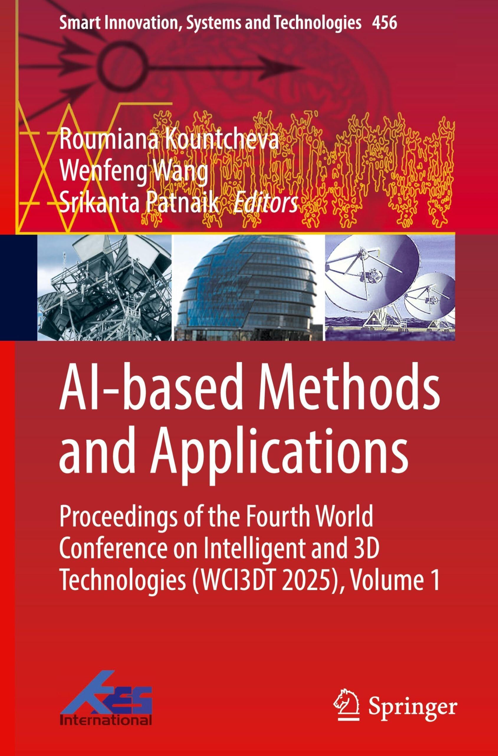 AI-based Methods and Applications