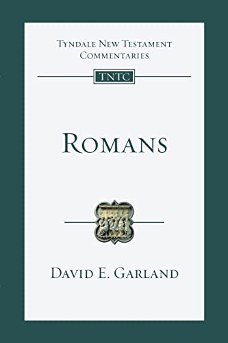 Romans: An Introduction and Commentary (Tyndale New Testament Commentary)