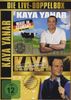 Kaya Yanar - Die Live-Doppelbox [4 DVDs]