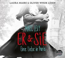 Er & Sie - eine Liebe in Paris