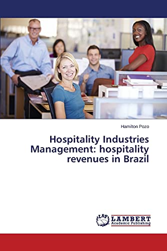 Hospitality Industries Management: hospitality revenues in Brazil