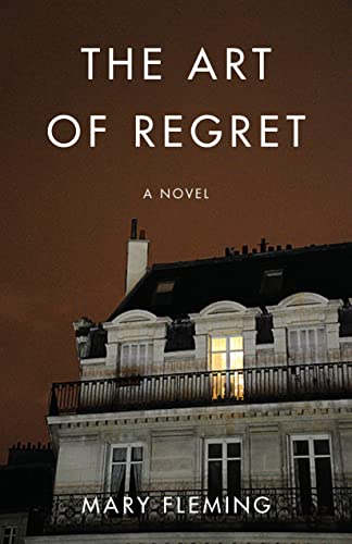 Art of Regret: A Novel
