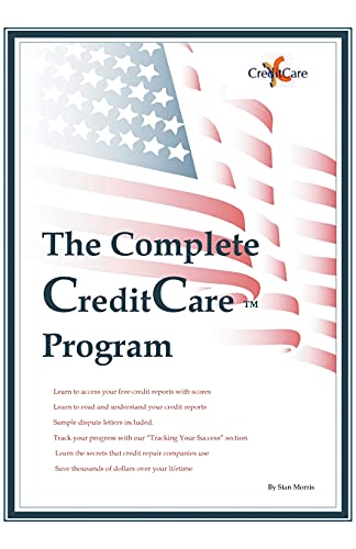 The Complete Credit Care ¿ Program