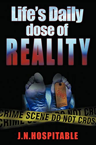 Life's Daily Dose of Reality: Statistics, facts and advice on Drunk or Drugged Driving for every day of the year.