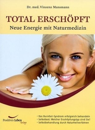 Total erschöpft