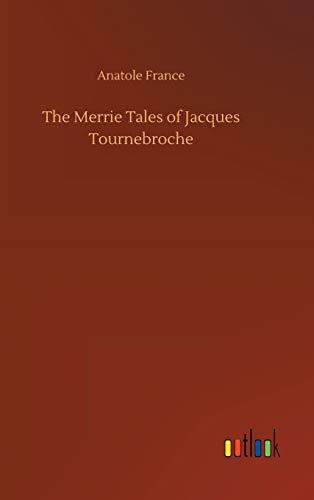 The Merrie Tales of Jacques Tournebroche