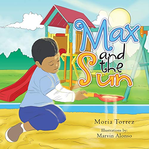 Max and the Sun