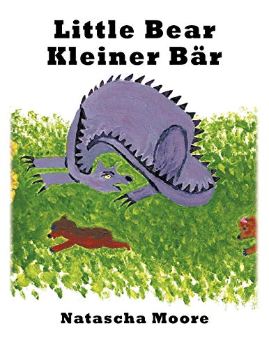 Little Bear Kleiner Bär