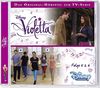 Violetta, Folge 5 & 6