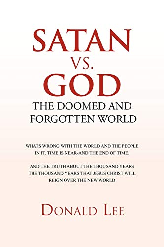 Satan vs. God