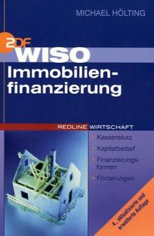 WISO Immobilienfinanzierung