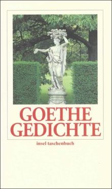 Gedichte in zeitlicher Folge