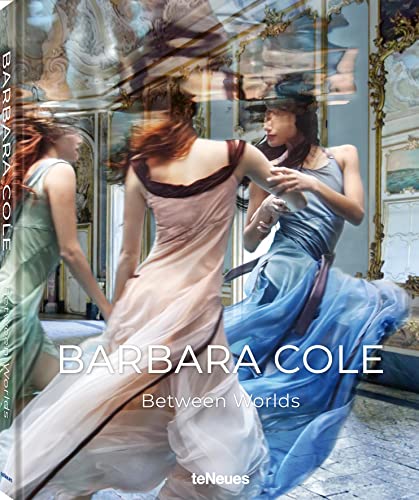 Barbara Cole, Between Worlds