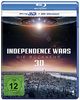 Independence Wars - Die Rückkehr [3D Blu-ray + 2D Version]