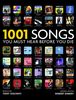 1001 Songs (1001 Must Before You Die)