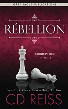 Rébellion (Corruption, Band 1)