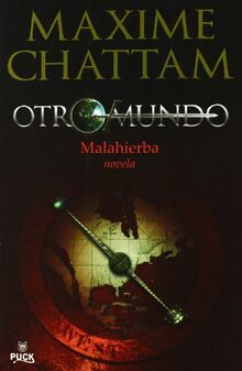 Otromundo, Volúmen II (Avalon)
