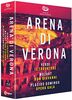 Arena Di Verona Box [Blu-ray]