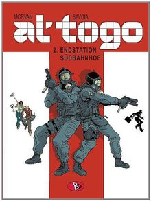 al'togo #2: Endstation Südbahnhof