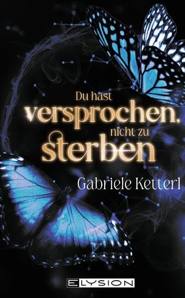 Ketterl, Gabriele: Du hast versprochen nicht zu sterben