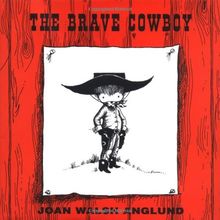 The Brave Cowboy