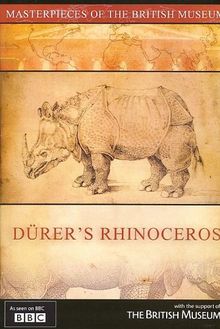 Durer's Rhinoceros [UK Import]