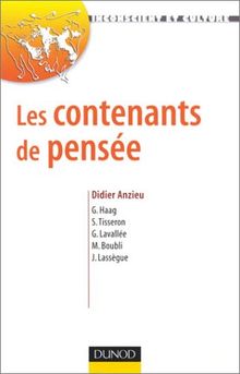 Les contenants de pensée