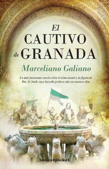 El cautivo de Granada (Narrativa)