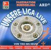 ARD/WDR - Unsere Liga Live: Von 1963 bis heute