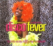 Disco Fever