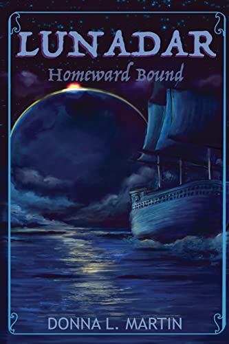LUNADAR: Homeward Bound