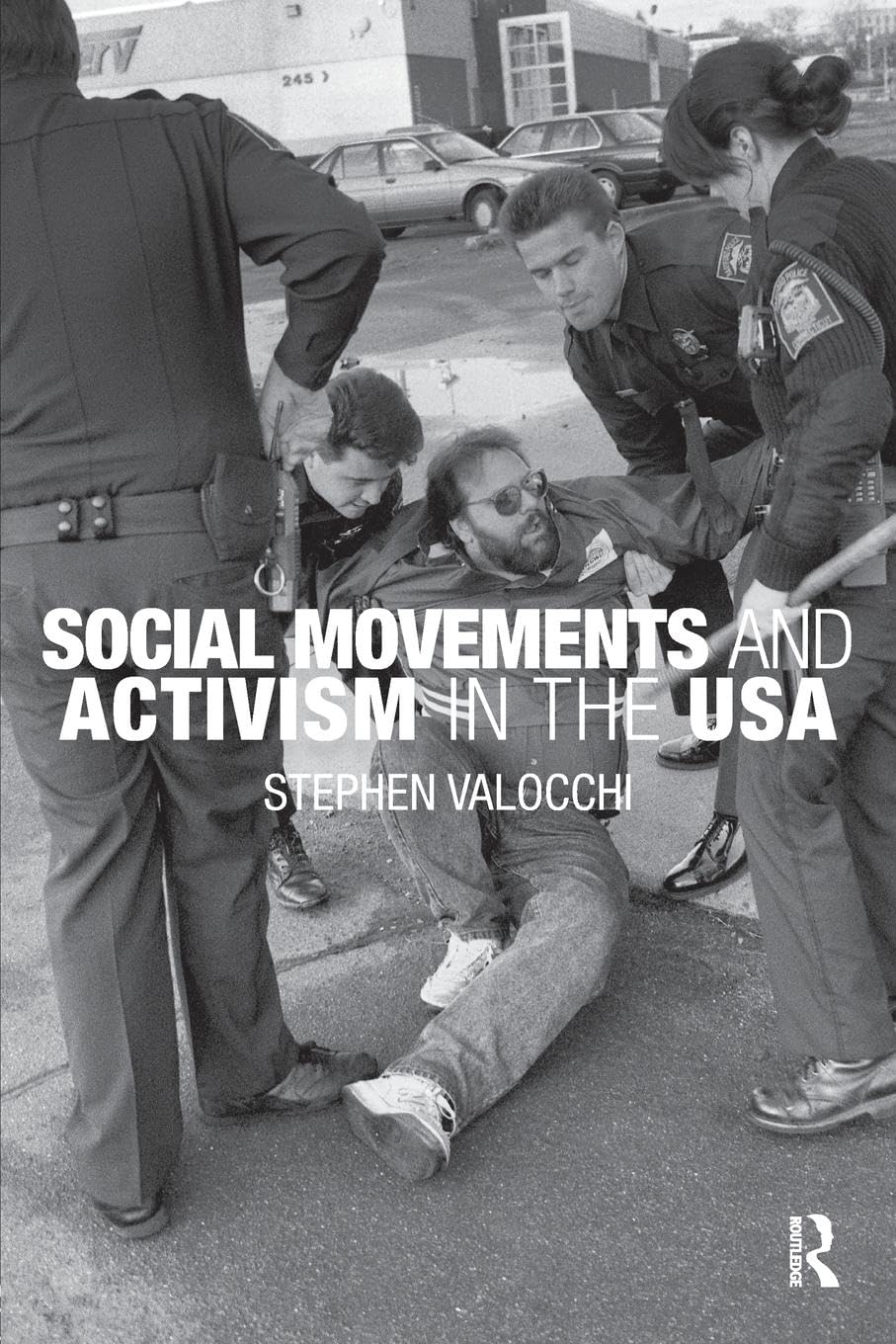 Social Movements and Activism in the USA