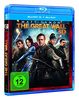 The Great Wall (+ Blu-ray)